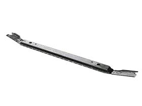 JUMASA 06352023 - TRAVIESA INFERIOR FRENTE MERCEDES-BENZ CLASE E (W210, S210)