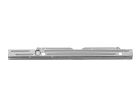 JUMASA 06353535 - TRAVIESA INFERIOR FRENTE PEUGEOT 206 (2A/C) (08/1998 - ) / 2