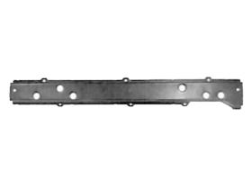 JUMASA 06353540 - TRAVIESA INFERIOR FRENTE CITROËN BERLINGO I COMBI (MF) / FUR