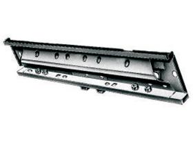 JUMASA 06354550 - TRAVIESA INFERIOR COMPLETA SEAT PANDA (141A) (10/1980 - 12/1
