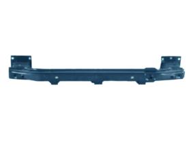 JUMASA 12333558 - TRAVIESA PARACHOQUES DELANTERO CHAPA PEUGEOT 1007 (KM) (10/2