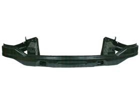 JUMASA 12032033 - TRAVIESA PARACHOQUES DELANTERO MERCEDES-BENZ VITO (W639) FUR