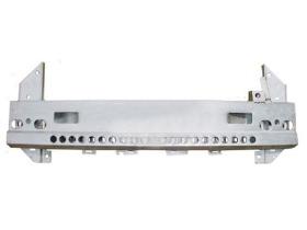 JUMASA 12302200 - TRAVIESA PARACHOQUES DELANTERO ALUMINIO MINI MINI (R50, R53)