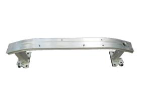 JUMASA 12034005 - TRAVIESA PARACHOQUES DELANTERO ALUMINIO RENAULT CAPTUR (J5)