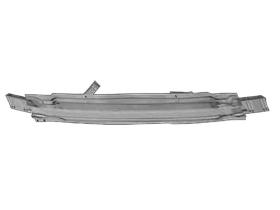 JUMASA 12400432 - TRAVIESA PARACHOQUES TRASERO ALUMINIO AUDI A4 (8E2, B6) / A4