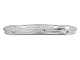 JUMASA 12400533 - TRAVIESA PARACHOQUES TRASERO ALUMINIO CON AGUJERO GANCHO 199