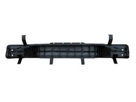 JUMASA 12041451 - TRAVIESA PARACHOQUES TRASERO 4 PUERTAS CHEVROLET AVEO (T250,