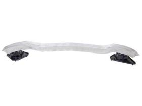 JUMASA 12403005 - TRAVIESA PARACHOQUES TRASERO ALUMINIO/CHAPA OPEL MERIVA A (0