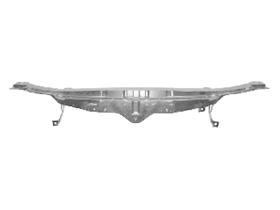 JUMASA 06050130 - TRAVIESA SUPERIOR FRENTE ALFA ROMEO 159 (939) / 159 SPORTWAG