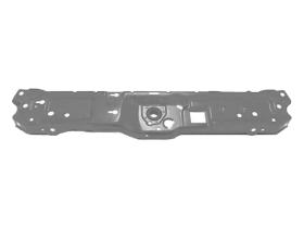 JUMASA 06053070 - TRAVIESA SUPERIOR OPEL COMBO C (09/2001 - 09/2011)