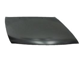 JUMASA 05031505 - CAPO DELANTERO FORD COURIER (J5, J3) (01/1996 - 09/1999)
