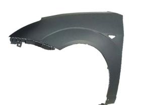 JUMASA 08311560 - ALETA DELANTERA IZQUIERDA CON AGUJERO TALONERA FORD FOCUS (D