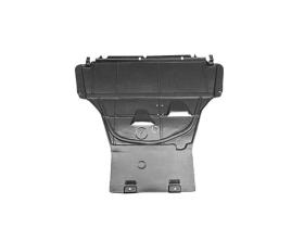 JUMASA 04004069 - PROTECCION MOTOR 3/5 PUERTAS/FAMILIAR RENAULT MEGANE III (11
