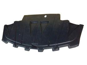 JUMASA 04030423 - PROTECCION MOTOR AUDI A6 (4A, C4) / A6 AVANT (4A, C4) (06/19