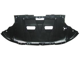 JUMASA 04030432 - PROTECCION MOTOR AUDI A4 (8E2, B6) / A4 AVANT (8E5, B6) (12/