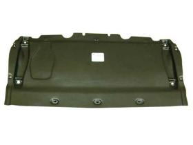 JUMASA 04030454 - PROTECCION MOTOR SIN REFUERZO AUDI A6 (4G2, C7, 4GC) / A6 AV