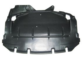 JUMASA 04030533 - PROTECCION MOTOR GASOLINA/DIESEL BMW 5 (E39) / 5 TOURING (E3