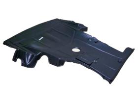 JUMASA 04030535 - PROTECCION MOTOR GASOLINA BMW 3 (E46) (05/1998 - 09/2001)