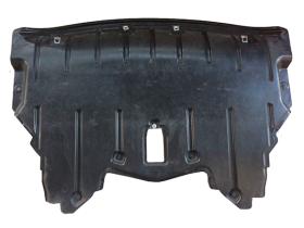 JUMASA 04030552 - PROTECCION MOTOR BMW X5 (E70) (01/2007 - 02/2010)