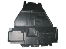 JUMASA 04031050 - PROTECCION MOTOR GASOLINA/DIESEL HDI CITROËN BERLINGO I COMB