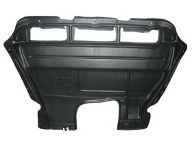 JUMASA 04031054 - PROTECCION MOTOR CITROËN JUMPY (X) FURGóN / COMBI / CAJA-CHA
