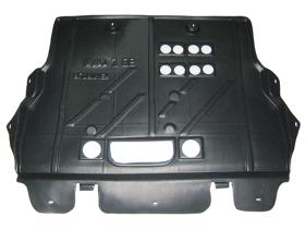JUMASA 04031074 - PROTECCION MOTOR (EXCEPTO 1.6) CITROËN BERLINGO II COMBI (B9