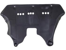 JUMASA 04031221 - PROTECCION MOTOR FIAT IDEA (350) (12/2003 - 12/2012) / IDEA