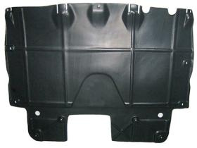 JUMASA 04031234 - PROTECCION MOTOR GASOLINA/DIESEL ALFA ROMEO MITO (955) (08/2