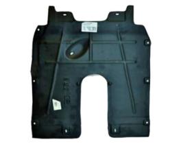 JUMASA 04031262 - PROTECCION MOTOR CENTRAL FIAT BRAVO II (198) (01/2007 - 12/2