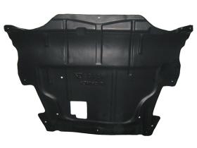 JUMASA 04031554 - PROTECCION MOTOR FORD MONDEO IV (BA7) (02/2007 - 09/2010)