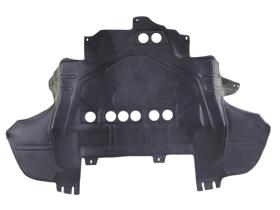 JUMASA 04031560 - PROTECCION MOTOR 1999-> FORD FOCUS (DAW, DBW) (08/1998 - 09/
