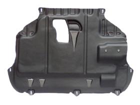 JUMASA 04031562 - PROTECCION MOTOR GASOLINA/DIESEL FORD C-MAX (DM2) (04/2007 -