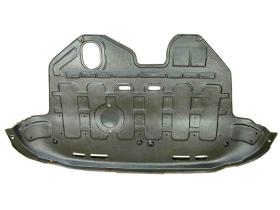 JUMASA 04031674 - PROTECCION MOTOR CENTRAL HYUNDAI IX35 (LM, EL, ELH) (01/2010