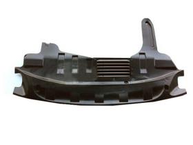 JUMASA 04031814 - PROTECCION MOTOR KIA SPORTAGE (JE, KM) (09/2004 - 02/2008)