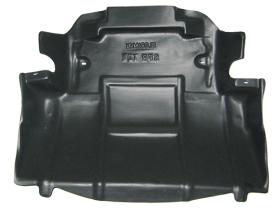 JUMASA 04032036 - PROTECCION MOTOR MERCEDES-BENZ SPRINTER (901, 902) FURGóN /