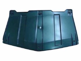 JUMASA 04033062 - PROTECCION MOTOR OPEL ASTRA H 3/5 PUERTAS (L48) (03/2004 - 1