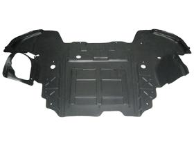 JUMASA 04033080 - PROTECCION MOTOR GASOLINA/DIESEL OPEL SIGNUM (02/2003 - )