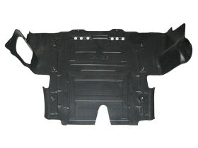 JUMASA 04033086 - PROTECCION MOTOR 1.3/1.7/1.9 OPEL ASTRA H 4 PUERTAS (L48) (0