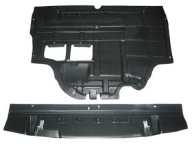 JUMASA 04033090 - PROTECCION MOTOR OPEL VIVARO (J7, F7) FURGóN / COMBI / CAJA-