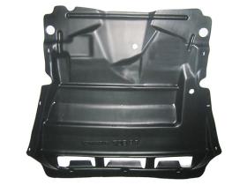 JUMASA 04033546 - PROTECCION MOTOR 2007-> CITROËN C8 (EA, EB) (08/2002 - )