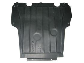 JUMASA 04034059 - PROTECCION MOTOR DIESEL 1.5 3/5 PUERTAS RENAULT CLIO III (BR