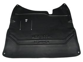 JUMASA 04034085 - PROTECCION MOTOR GASOLINA RENAULT MEGANE I (01/1996 - 02/199
