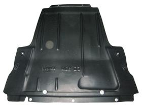 JUMASA 04034091 - PROTECCION MOTOR GASOLINA/DIESEL RENAULT MEGANE II (10/2002