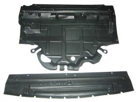 JUMASA 04034098 - PROTECCION MOTOR OPEL VIVARO (J7, F7) FURGóN / COMBI / CAJA-