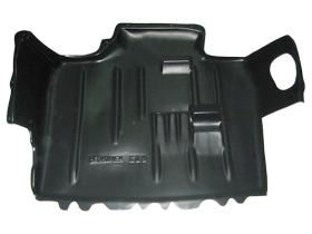 JUMASA 04034567 - PROTECCION MOTOR DIESEL SEAT CORDOBA II (6K1, 6K2) (01/1994