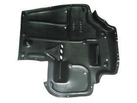 JUMASA 04034573 - PROTECCION MOTOR SEAT CORDOBA II (6K2) / CORDOBA VARIO (6K5)