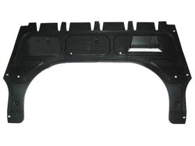 JUMASA 04034574 - PROTECCION MOTOR DELANTERA SEAT CORDOBA III (6L2) (09/2002 -