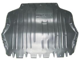 JUMASA 04034717 - PROTECCION MOTOR SKODA OCTAVIA II (1Z3) (04/2004 - 01/2009)