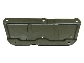 JUMASA 04035177 - PROTECCION MOTOR ->11/2011 TOYOTA PRIUS (W3) (04/2009 - 11/2