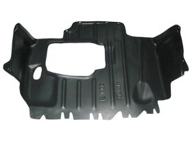 JUMASA 04035530 - PROTECCION MOTOR CENTRAL VOLKSWAGEN GOLF III (1H1) (08/1991